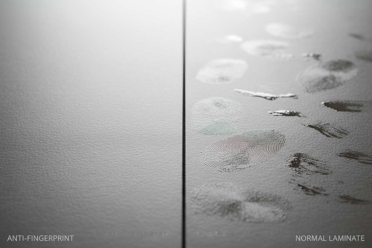 Anti-Fingerprint HPL: Stunning High-Traffic Spaces – World Class ...
