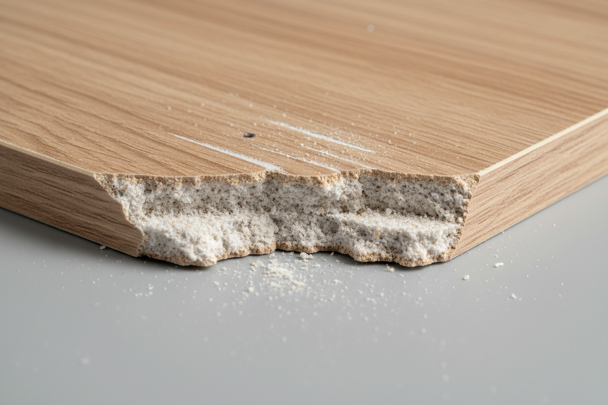 Melamine Board Chipping: Proven Prevention Methods – World Class ...
