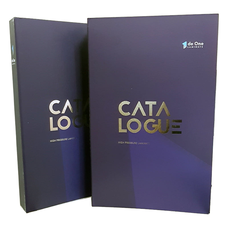 HPL Catalog World Class Laminate Inc.