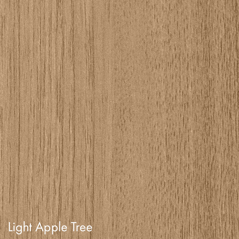 world class laminate inc supermatte series light apple tree