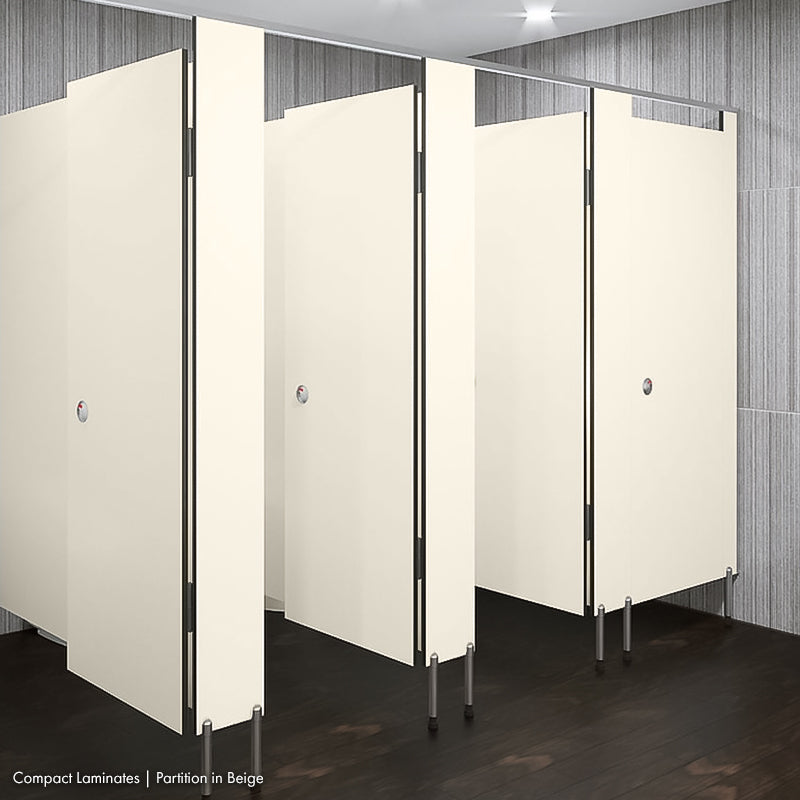 world class laminate inc compact laminates - partition in beige
