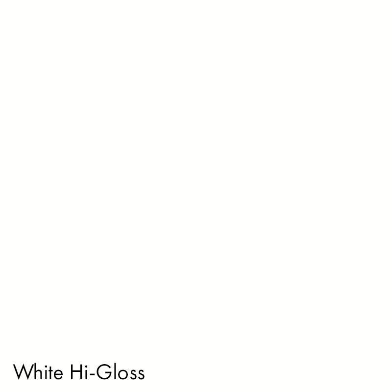 world class laminate inc plywood series  white hi-gloss